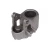 Import Different Style Iron Die Casting Product Differences Cast Iron from China