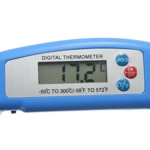 DIHAO Digital Household Thermometer for Food,BBQ Oven Thermometer Factory,Kitchen Food Thermometer for Meat/Grill