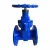 Import DIN 3352 F4 Resilient Metal Seated GG25 GGG50 Cast Ductile iron Gate Valve Solenoid Valve OS&Y Globe Valve from China