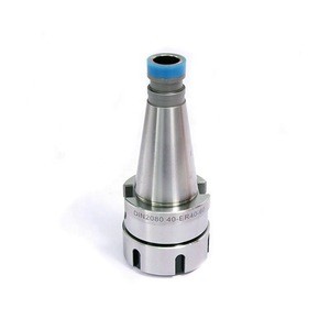 DIN2080 NT30 NT40 ISO30 ISO40  shank ER 32 collet chuck CNC tool holder  for CNC machine