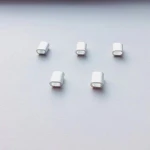 DIN3093 Aluminum Ferrule/Oval Aluminum Ferrule/Stainless Steel Wire Rope Clip