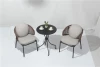 Dining Room Furniture Modern Dining Room Set 1 Table 2 Chairs Made In China