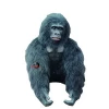 Dino1560 Adult walking joke gorilla costume in mall or amusement park