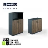 Dious top selling wooden modern office furniture for office large storage space file cabinet filling cabinet storage cabinet