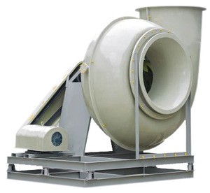 direct drive factory ventilation centrifugal blower fan