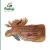 Import Direct factory animal shape wooden cribbage board from China