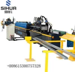 Direct factory gypsum board steel frame metal forming machine construction machinery