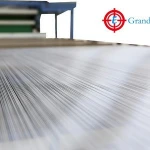 Direct factory UD weftless fabric UHMWPE fiber  And aramid fiber nonwoven production line