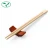 Import disposable chopsticks custom from China