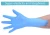 Disposable Latex/Nitrile Examination Gloves in Malaysia