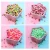 Import DIY accessories round gradual change color imitation pearl shrem glue material Mermaid pearl wish bottle filler from China