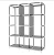 Import DIY  clothes cabinet baby portable wardrobe for bedroom clothes cabinet from China