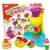 Import DIY Polymer Clay Food Handmade Plasticine Modeling Slime Toys For Children girls 3D PlayDough Set Play from China