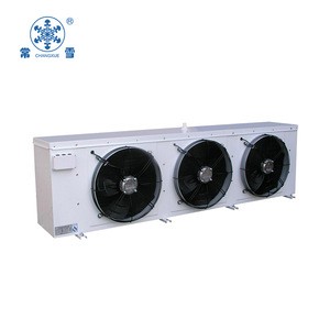 DL Type evaporator for cold room