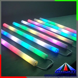 dmx led tube light,RGB dmx led tube,magic led tube lights
