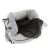 Dog Cat Bag Multi Carrier Multi 100% Cotton Korea made Shoulder bag Pet  backpack Dog Bed Carseat