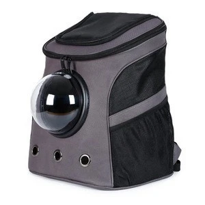 Dog Cat Breathable Factory Hot Carrier Pet Backpack