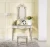 Import dongguan dresser furniture high quality dressing table from China