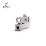 Dongguan factory cnc milling parts OEM Spare parts