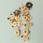 Dongguan latest stainless steel hardware stamping parts supplies