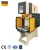 Import Dongguan small metal punching 5 ton hydraulic press machine from China