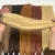 Import double drawing bulk hair uv hair extensions human hair extension for uv install from China