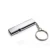 Import Double-frequency Emergency Survival Whistle Keychain Camping Hiking Tool from China