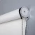 Import double layer shade paper smart motorized cord accessories for roller blinds from China