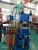 double work station high production capacity rubber hydraulic hot press machine for making auto rubber parts.