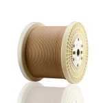 DPC Copper strip magnet wire