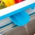 Import Drain fruit and vegetable basket of multi-use export plastic kitchen sink dish rack/custom kitchen racks storage manufacturer from China