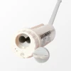 Dretec small size IPX4 shower electric handheld travel portable bidet sprayer