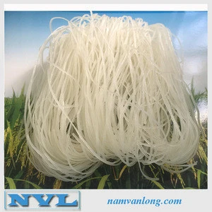 Dried Rice Vermicelli with High Quality and Best Price