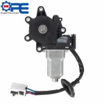 Drivers Front Power Window Lift Regulator Motor 80731-CD00A