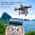 drone mini New aerial drone for 2020 advanced 3-Axis self-stabilizing head technology 4k film grade gps mini drone camera