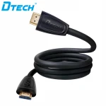 Dtech Usb C to Hdmi Cable 4k Factory Price 3D Short Cable Hdmi Mini Hdmi Cables