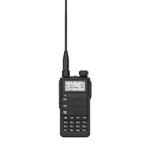 Dual Bands Analog Two-way Radio for ham with good price