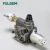 Import Dumping truck 60 GPM pneumatic double pressure tipping valve from Taiwan
