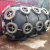 Import Dunnage Marine rubber airbag / inflatable air bag / boat rubber airbag from China from China