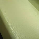 dupont plain bulletproof aramid kevlar fabric