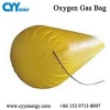 Durable 2m3 3m3 4m3 Portable PVC Bags, Biogas Storage Balloon, Gas Storage Bag