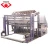 Import durable grassland fence machine from China