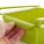 Import Durable Slide Kitchen Plastic Storage Containers Square Food Storage Organizer Drawer for Fridge Desk Table from China