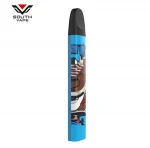 E cigarette vape pod manufacturer with more than 100 patents Top Designing e cig factory