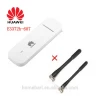 E3372 E3372h-607 + Dual Antenna 4G LTE 150Mbps USB Modem USB Dongle Support All Band with CRC9 antenna