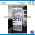 Import Easy Mobile Portable Roll up Poster Banner Stand for Event Promotion (Broad-base) from China