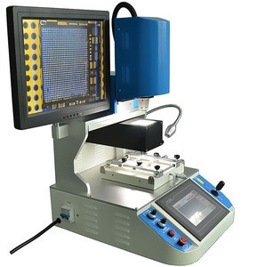 Buy Easy Operate Motherboard Repair Bga Reballing Tool Wds-700 Bga ...
