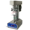 Easy operating electric cans sealing machine