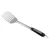 Import Eco-friendly Food Grade Kitchen Ware Cookware sets Stainless Steel Cooking Tools Rice Soup Ladle Meat Fork Kitchen Utensils from China