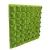 Import Eco-friendly green felt vertical wall hanging plant grow bags from China
